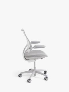 Humanscale Liberty Office Chair, Grey