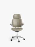 Humanscale Freedom Leather Office Chair