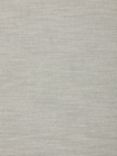 John Lewis Viscose Linen Blend Made to Measure Curtains or Roman Blind, Steel