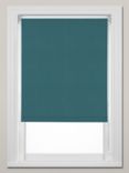 John Lewis & Partners Paloma Made to Measure Blackout Roller Blind