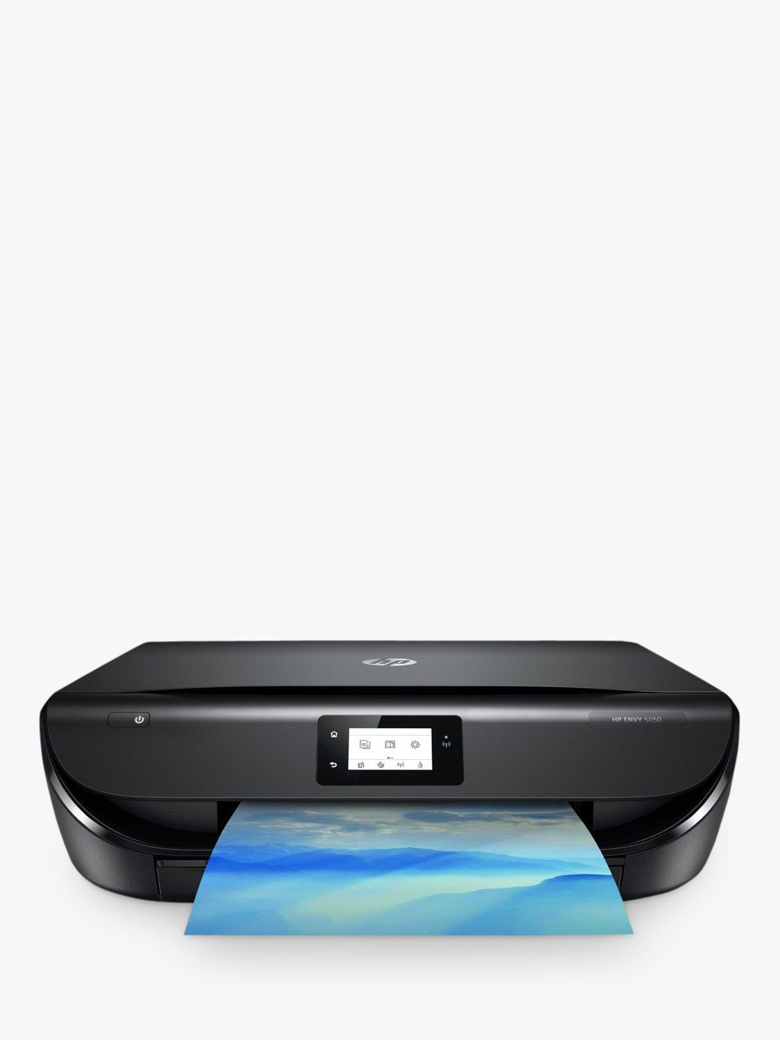 wireless printer scanner copier