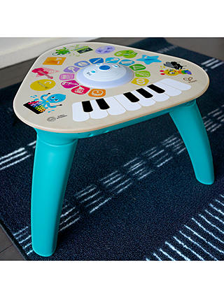 Baby Einstein Clever Composer Activity Table