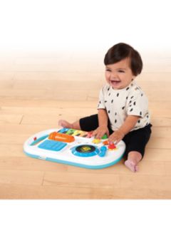 Baby Einstein Musical Mix ‘N Roll 4-in-1 Activity Walker