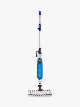 Shark S6001UK Klik n Flip Steam Mop Cleaner