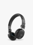 Jlab Audio Studio ANC Noise Cancelling Wireless Bluetooth On-Ear Headphones with Mic/Remote, Black