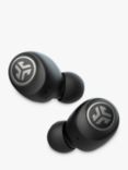 Jlab Audio Go Air True Wireless Bluetooth In-Ear Headphones with Mic/Remote