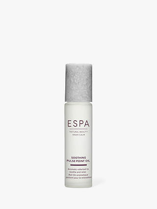 ESPA Soothing Pulse Point Oil, 9ml
