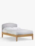 John Lewis Grace Kitami Bed Frame, Small Double