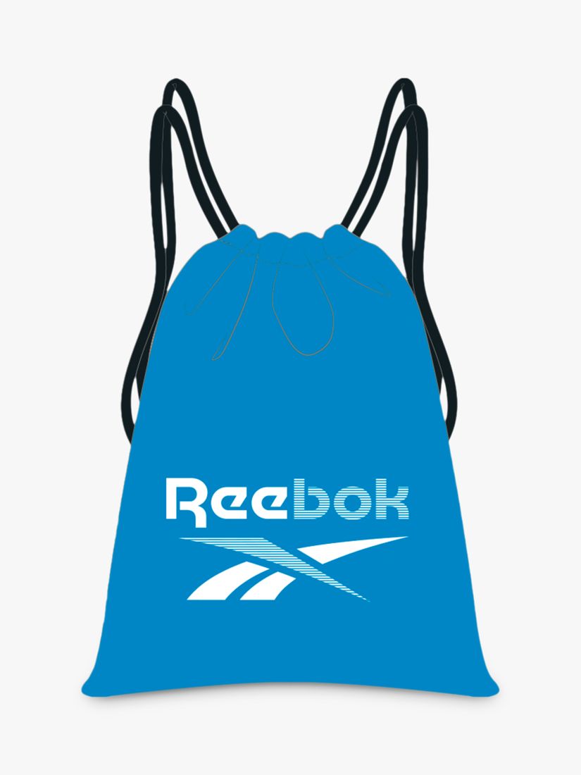 reebok heavy bag