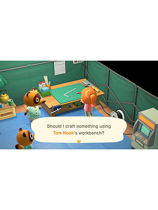 Nintendo Animal Crossing: New Horizons, Switch