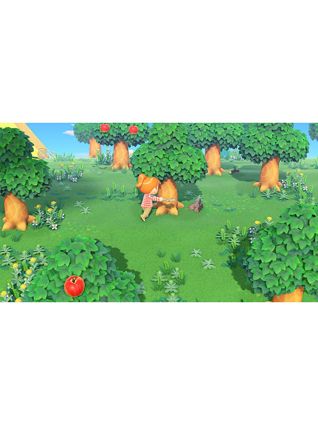 Nintendo Animal Crossing: New Horizons, Switch