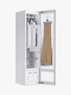 LG Styler S3WF Steam Clothing Care System