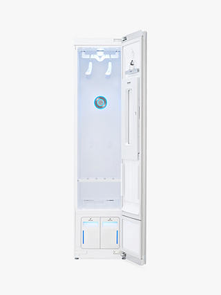 LG Styler S3BF Steam Clothing Care System