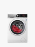 AEG 7000 L7FBE942CA Freestanding Washing Machine, 9kg Load, 1400rpm Spin, White