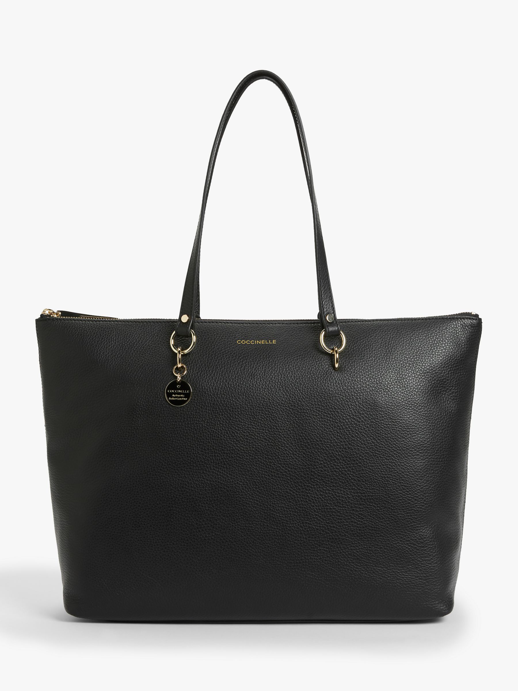 alpha leather handbags