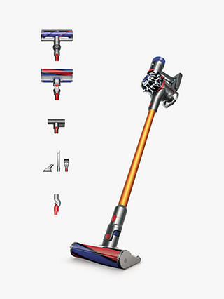Dyson V7 Absolute Cordless Vacuum Cleaner