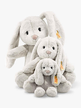 Steiff Soft Cuddly Friends Hoppie Rabbit Soft Toy