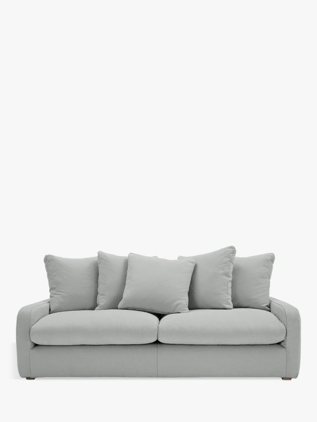 Floppy Jo Large 3 Seater Sofa by Loaf at John Lewis, Clever