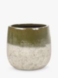 Serax Dip Pot, Large, Green