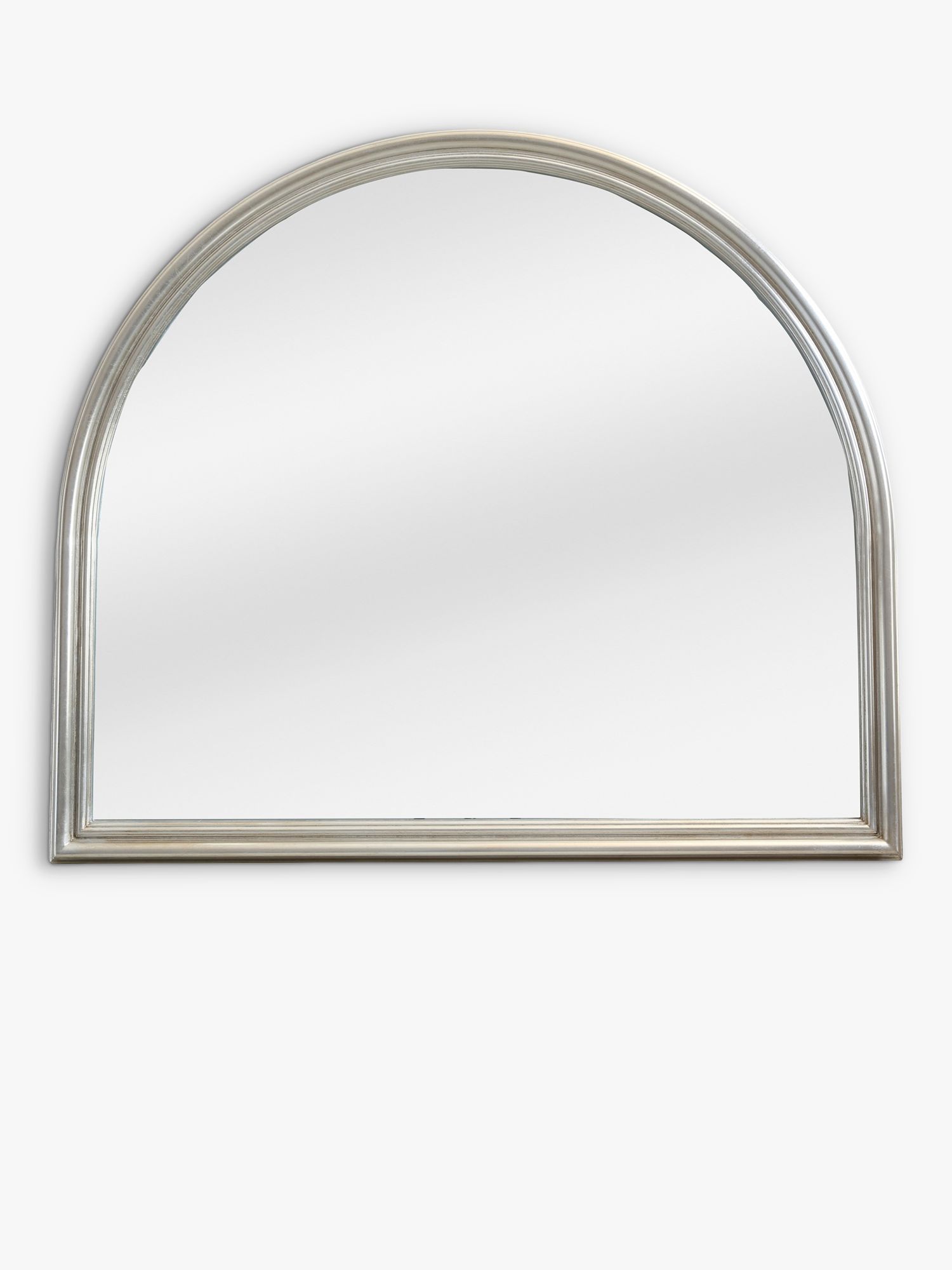 Overmantle Mirrors John Lewis Partners, Over Mantle Mirror John Lewis