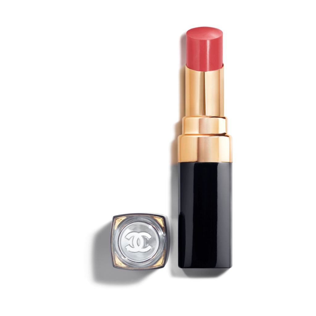 CHANEL Rouge Coco Flash Colour, Shine, Intensity In A Flash, 144 Move at John  Lewis & Partners
