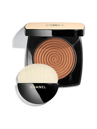 CHANEL Les Beiges Healthy Glow Illuminating Powder Exclusive Creation