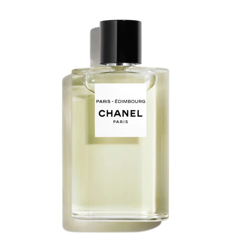 CHANEL Bel Respiro Les Exclusifs de CHANEL – Eau de Parfum, 75ml at John  Lewis & Partners