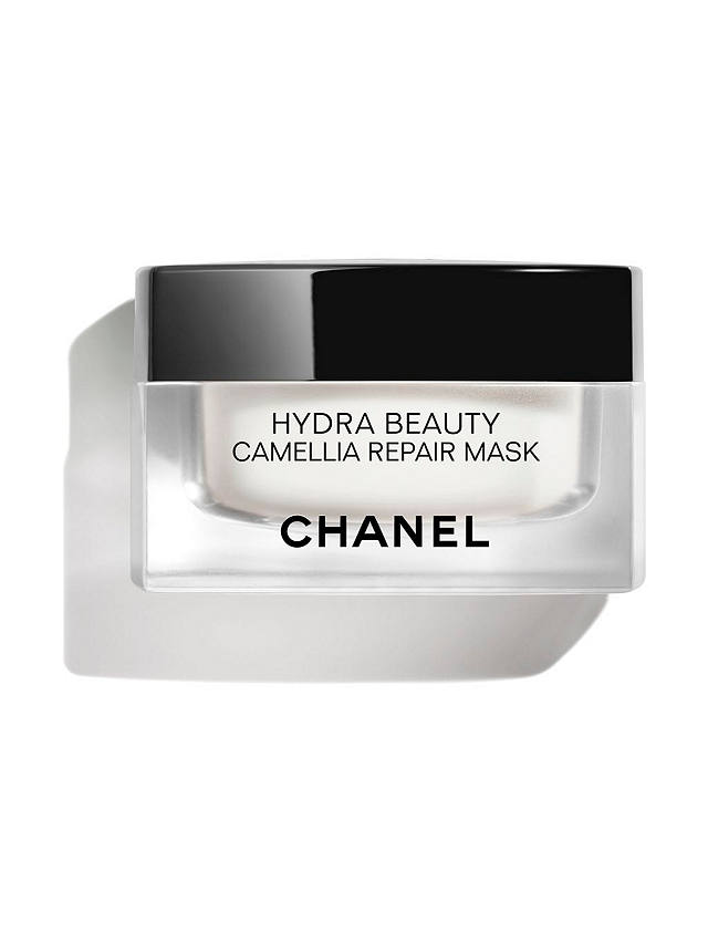 CHANEL Camellia Repair Mask Multi-Use Hydrating And Comforting Mask 1