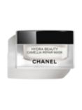 CHANEL Camellia Repair Mask Multi-Use Hydrating And Comforting Mask