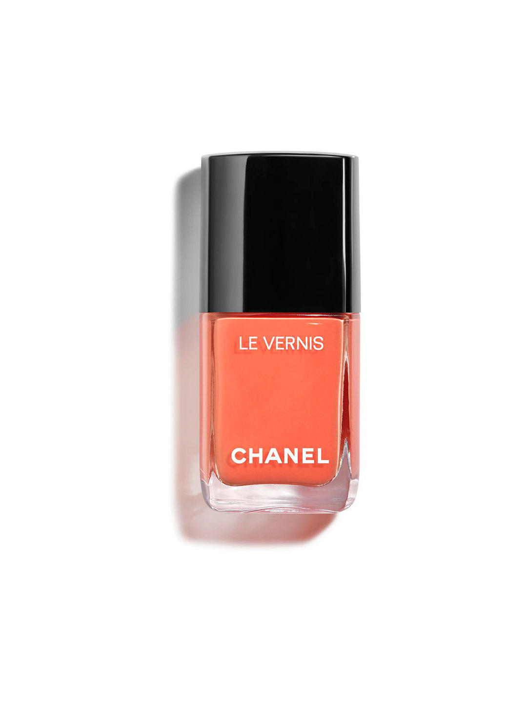 Buy CHANEL Le Vernis Longwear Nail Colour, 745 Cruise Online at johnlewis.c...