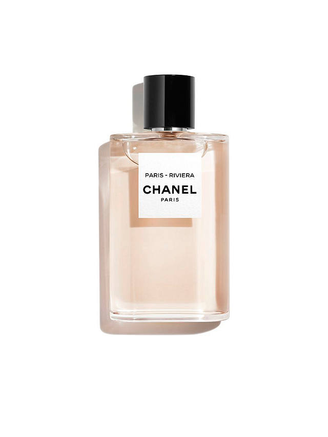 Chanel Paris - Riviera will be available in limited edition from