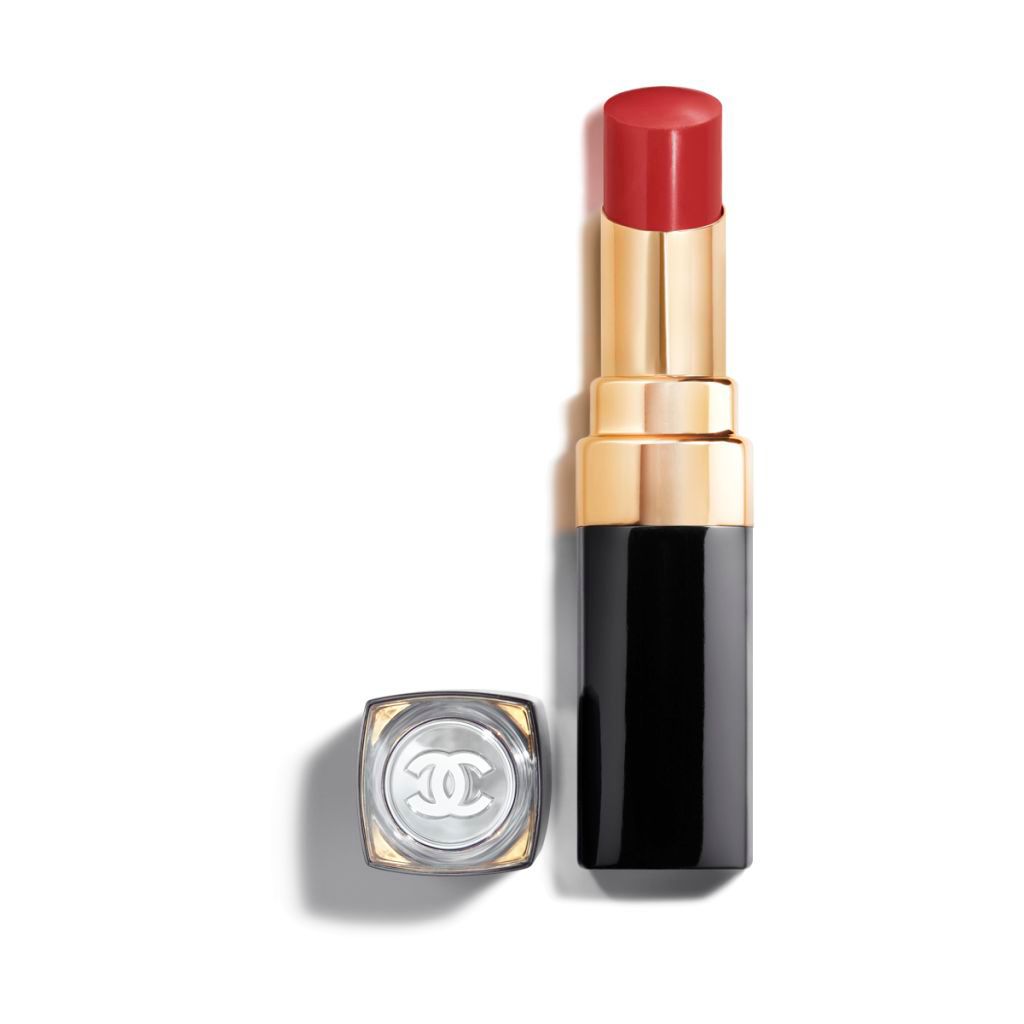 CHANEL Rouge Coco Flash Colour, Shine, Intensity In A Flash, 152 Shake at  John Lewis & Partners