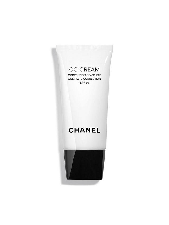 CHANEL CC Cream Super Active Complete Correction SPF 50, B70 1