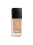 CHANEL Ultra Le Teint Ultrawear - All-Day Comfort Flawless Finish Foundation, Beige 60