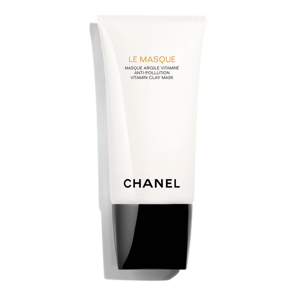 CHANEL Le Masque Anti-Pollution Vitamin Clay Mask, 75ml 1