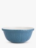 Mason Cash Ceramic Mixing Bowl, 29cm, Cornflour Blue