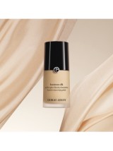 Giorgio Armani Luminous Silk Foundation 5.2 at John Lewis Partners