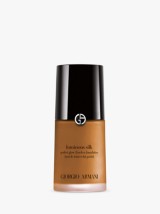 Giorgio Armani Luminous Silk Foundation 13.25 at John Lewis amp