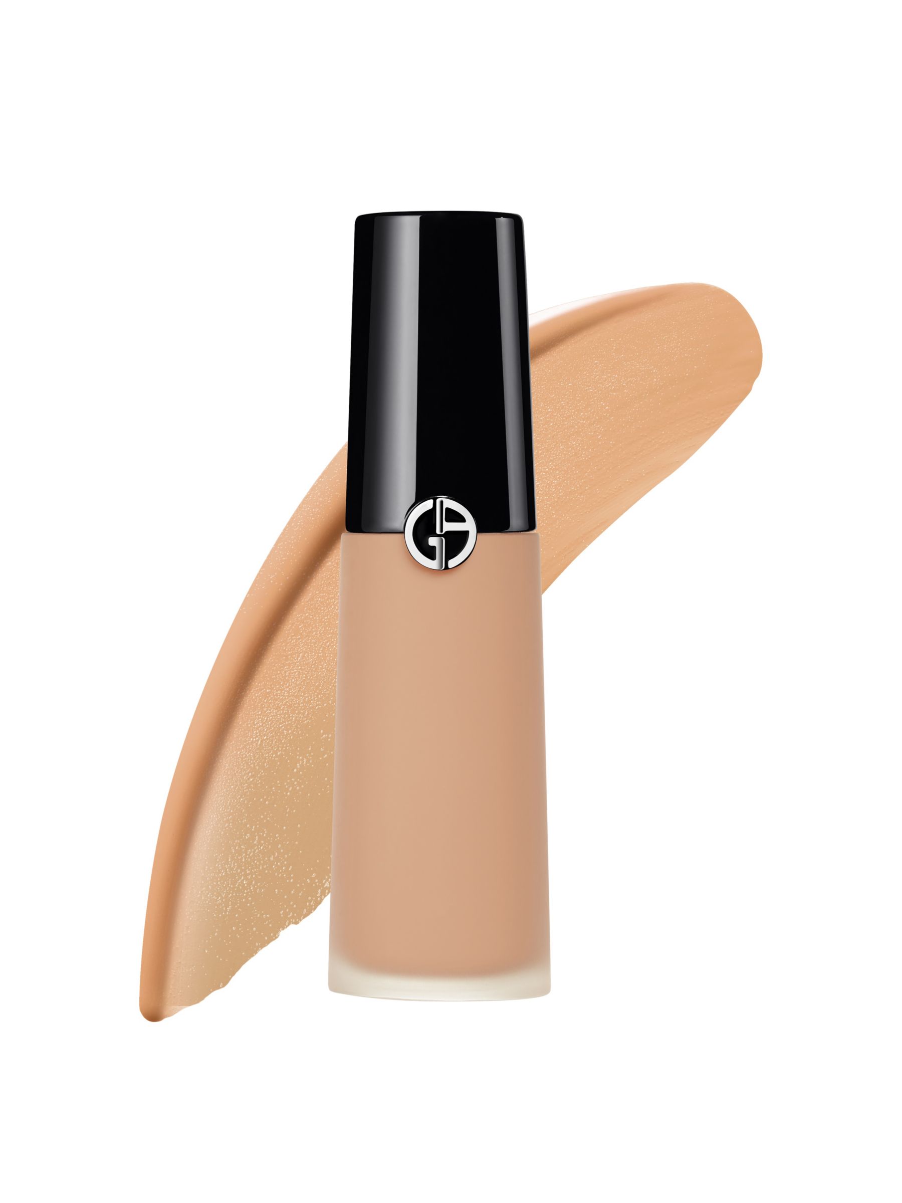 giorgio armani luminous silk foundation john lewis