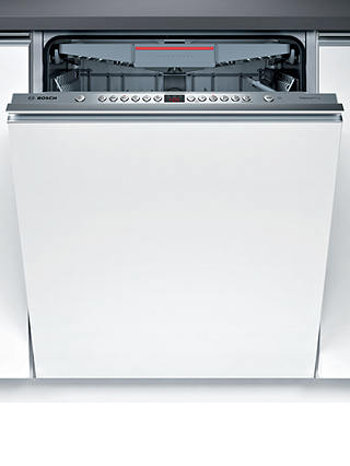 Bosch Series 4 SMV46NX00G Fully Integrated Dishwasher