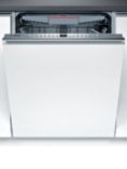 Bosch Serie 4 SMV46NX00G Fully Integrated Dishwasher