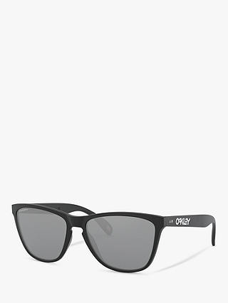 Oakley OO9444 Men's Frogskins 35th Anniversary D-Frame Sunglasses