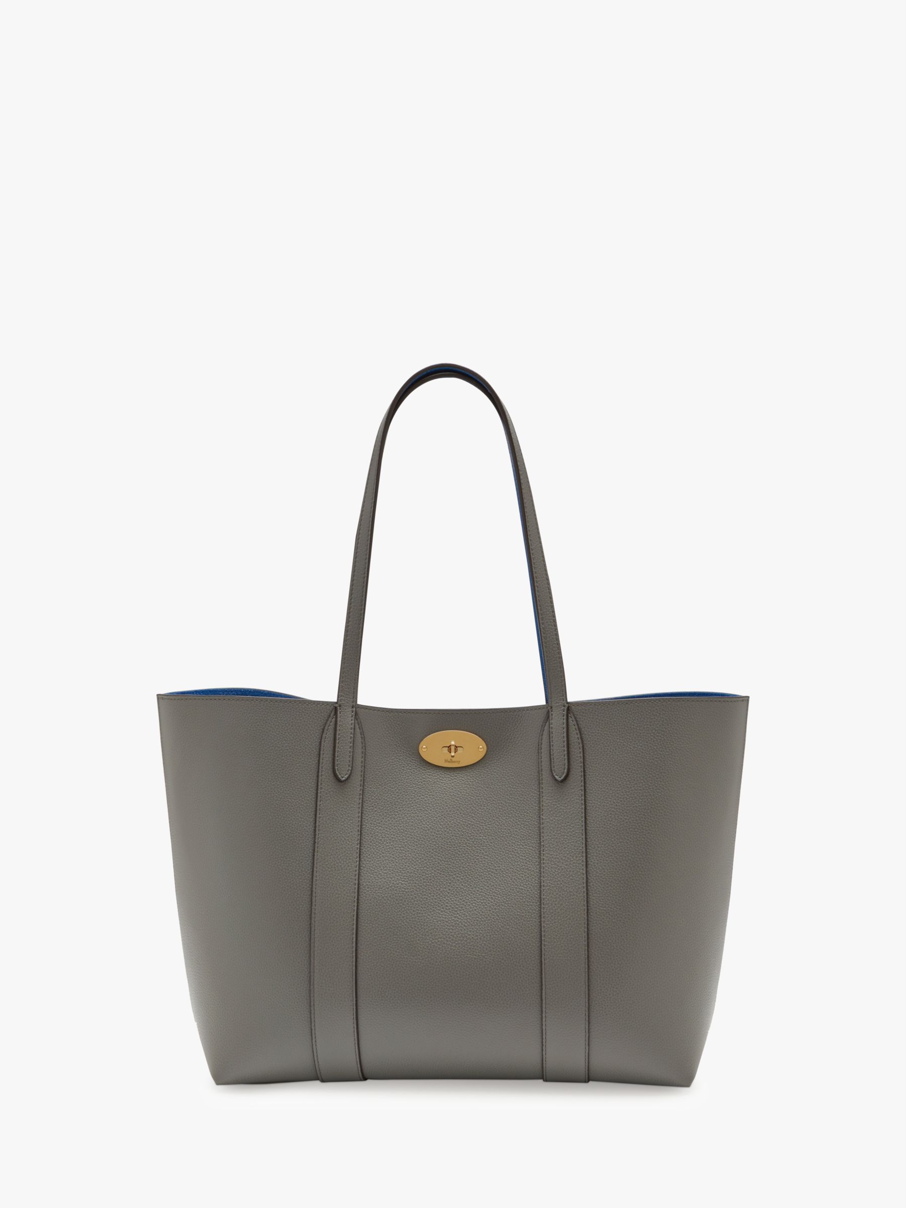 Frrry Tuesday in Grey Grey Womens Bags Tote bags 