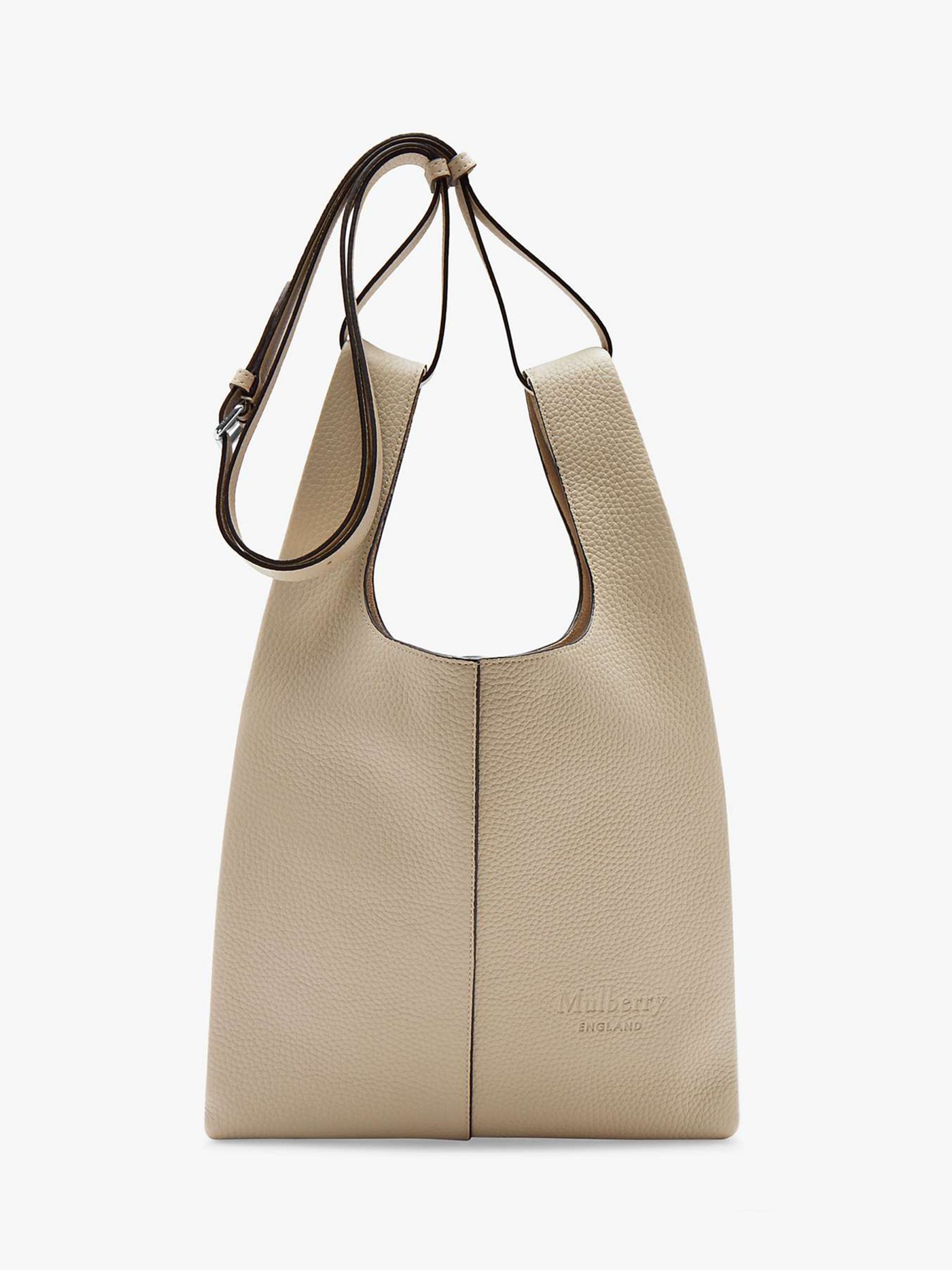 Women Leather  Bag Portobello W11 Ladies Cross Body Shoulder Handbag UK Rrp £110 