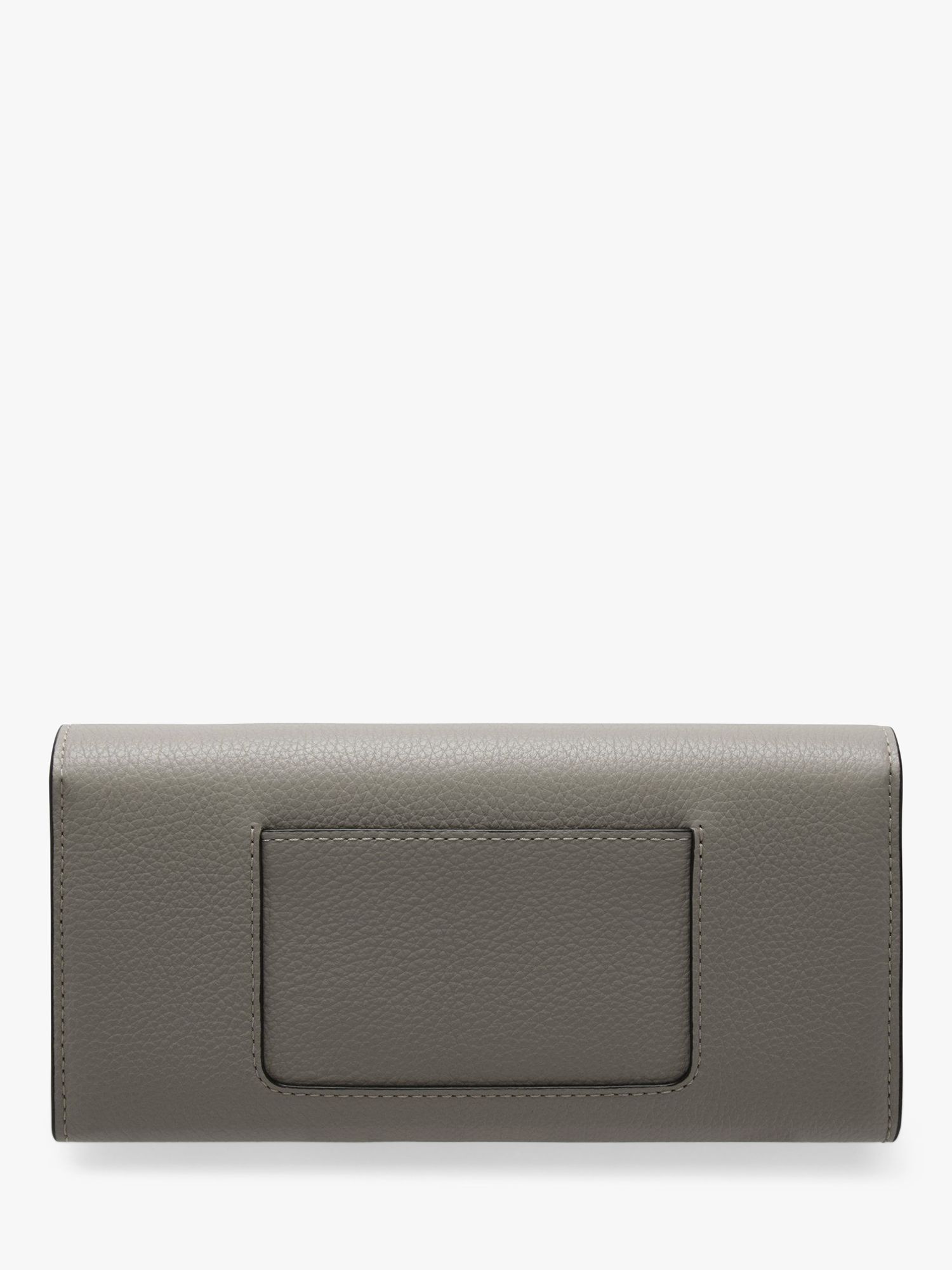 Buy Mulberry Darley Small Classic Grain Leather Wallet Online at johnlewis.com