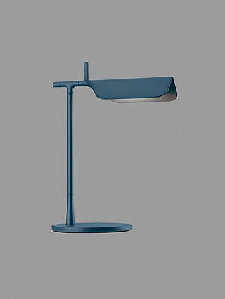 Flos Tab LED Table Lamp, Blue