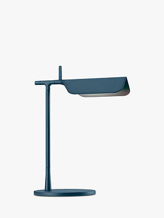 Flos Tab LED Table Lamp, Blue