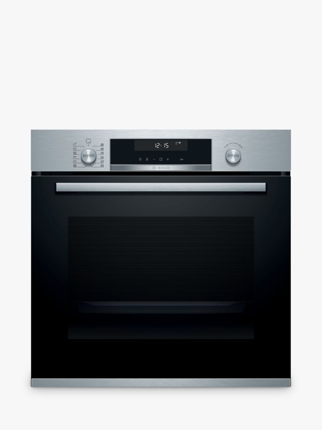 John lewis deals bosch single oven