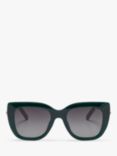 Mulberry Women's Keeley D-Frame Sunglasses