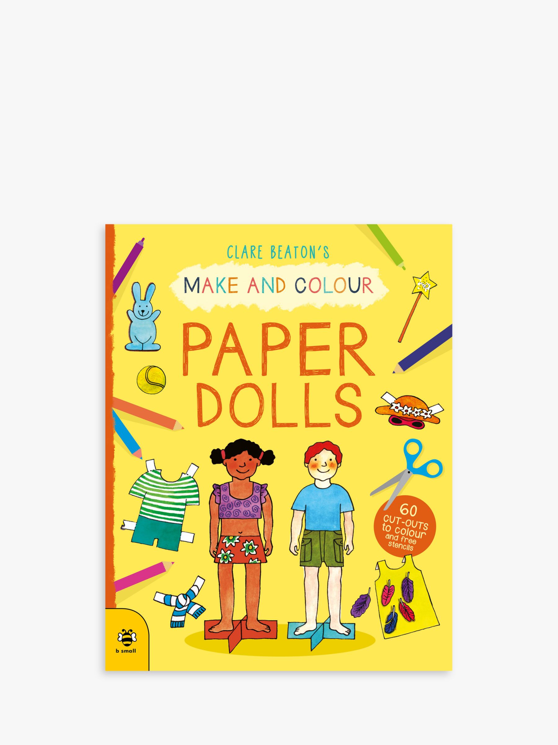 where to buy paper dolls